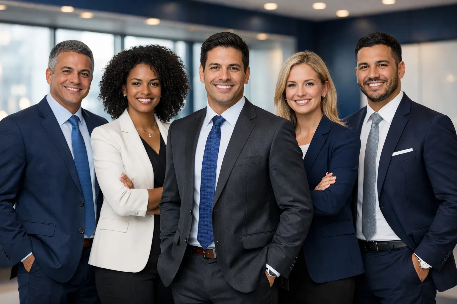 Equipe SOX Consult